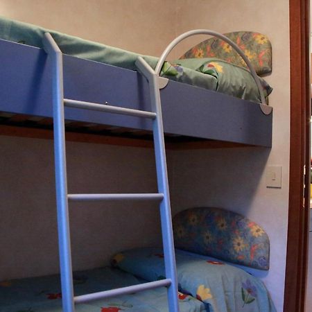 Camping Village Free Time Marina Di Bibbona Εξωτερικό φωτογραφία