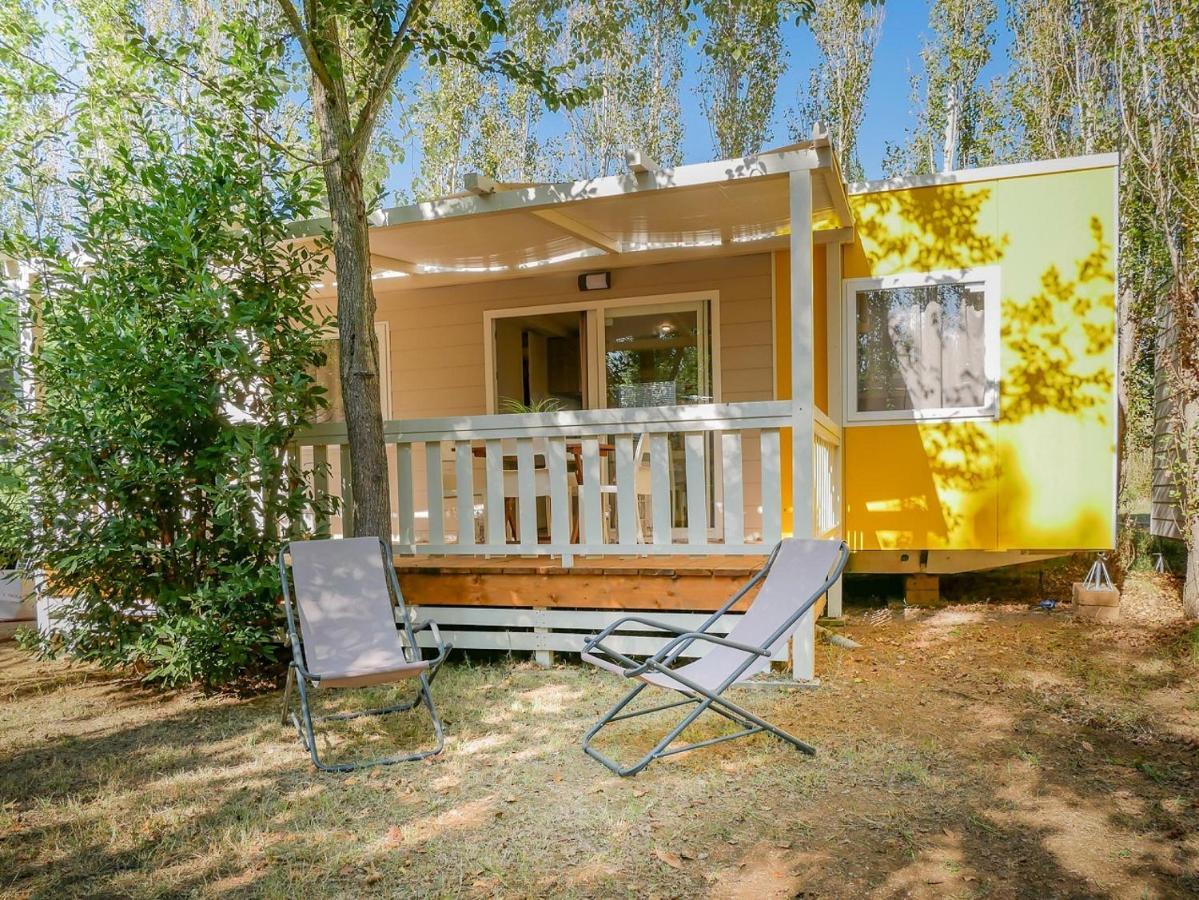 Camping Village Free Time Marina Di Bibbona Εξωτερικό φωτογραφία