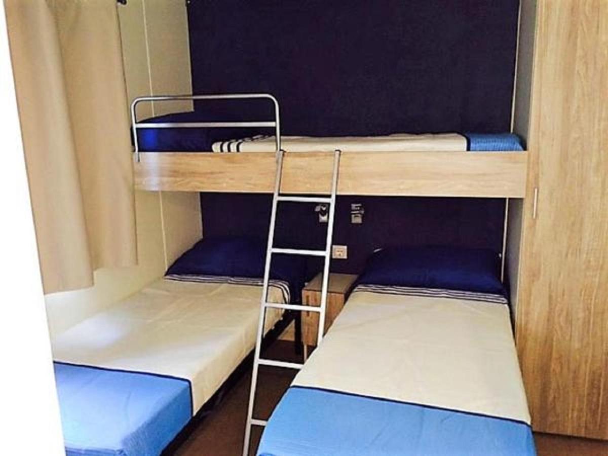 Camping Village Free Time Marina Di Bibbona Εξωτερικό φωτογραφία