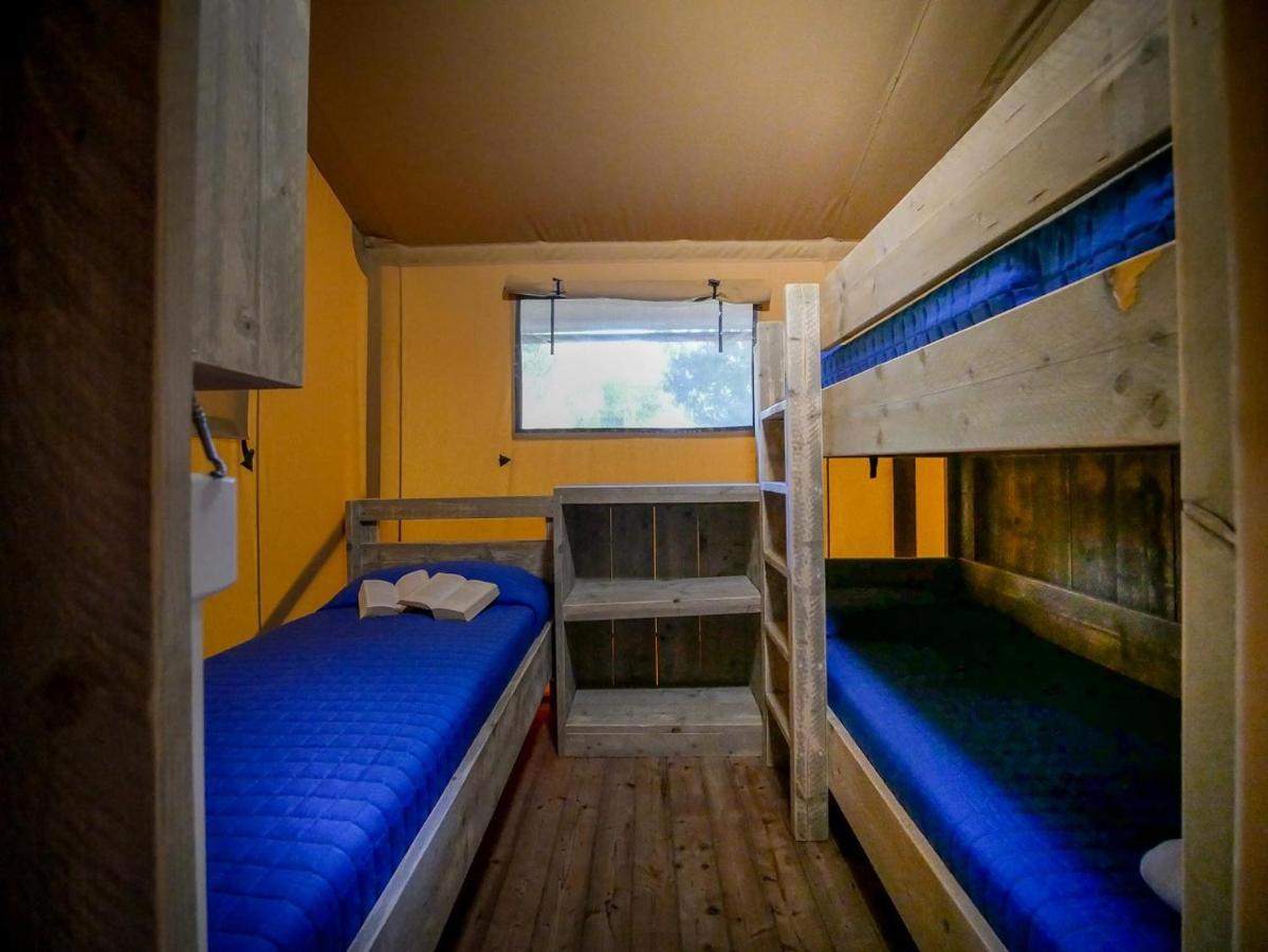 Camping Village Free Time Marina Di Bibbona Εξωτερικό φωτογραφία