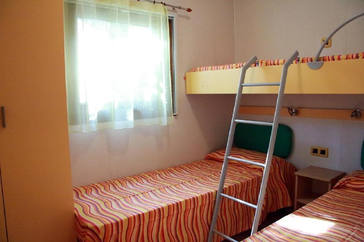 Camping Village Free Time Marina Di Bibbona Εξωτερικό φωτογραφία