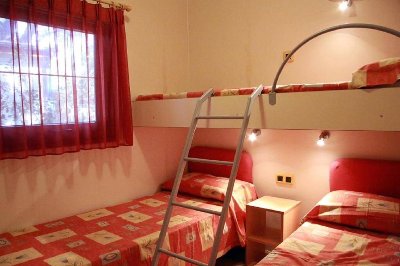 Camping Village Free Time Marina Di Bibbona Εξωτερικό φωτογραφία