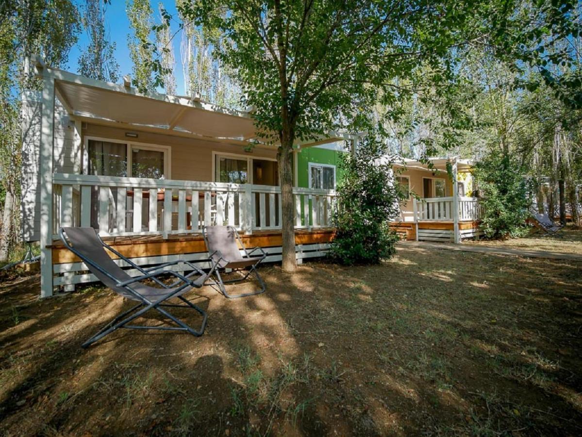 Camping Village Free Time Marina Di Bibbona Εξωτερικό φωτογραφία