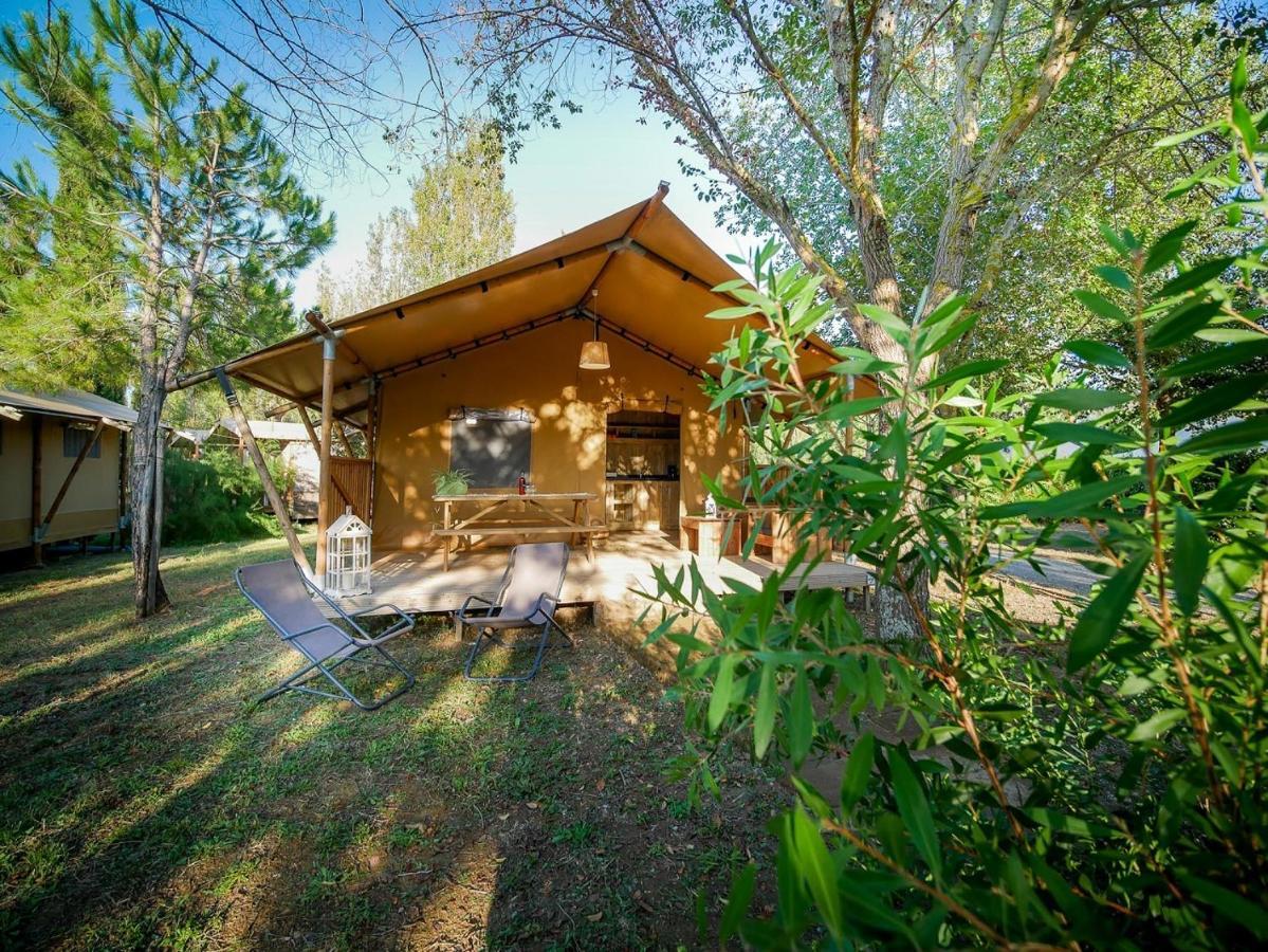 Camping Village Free Time Marina Di Bibbona Εξωτερικό φωτογραφία