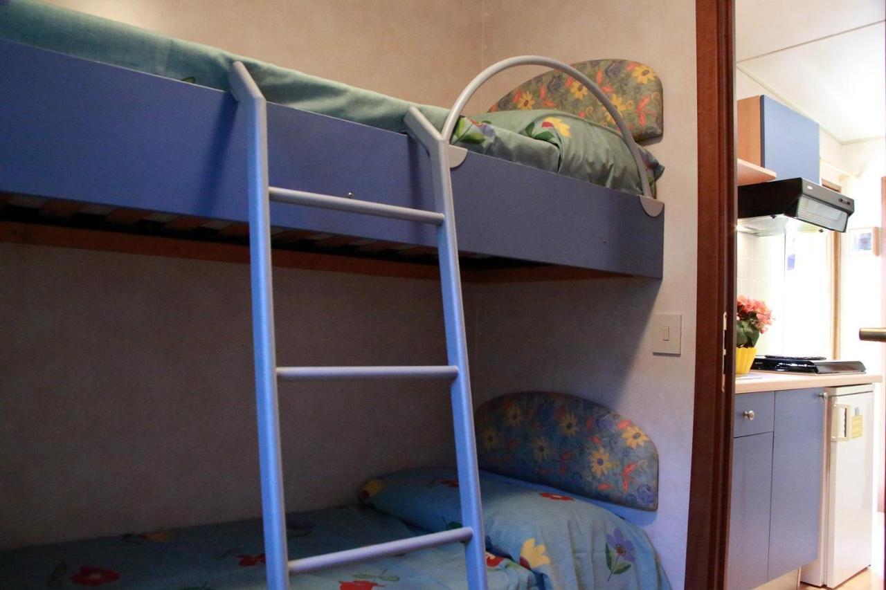 Camping Village Free Time Marina Di Bibbona Εξωτερικό φωτογραφία