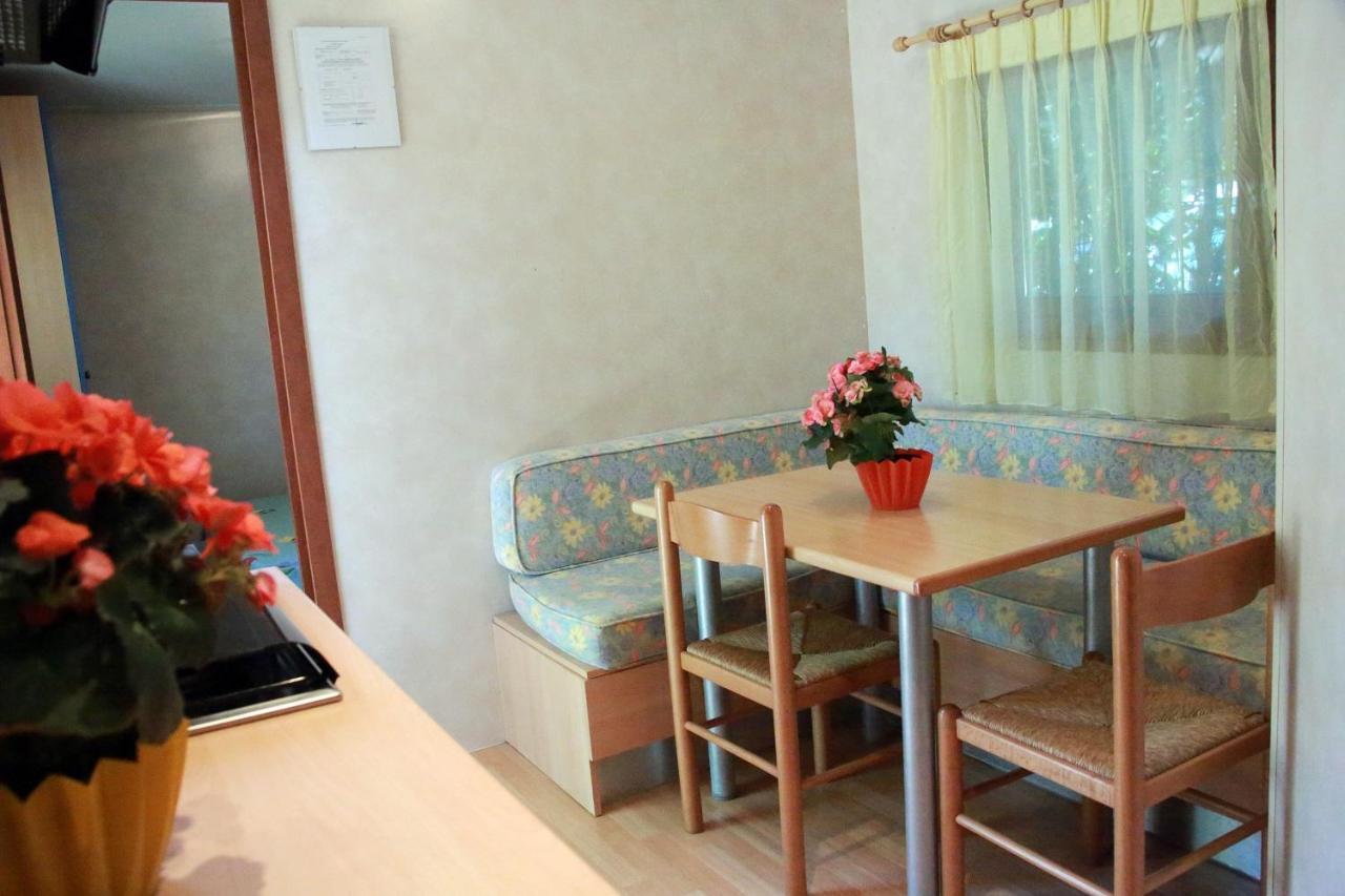 Camping Village Free Time Marina Di Bibbona Εξωτερικό φωτογραφία