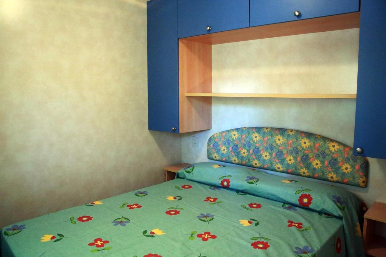 Camping Village Free Time Marina Di Bibbona Εξωτερικό φωτογραφία