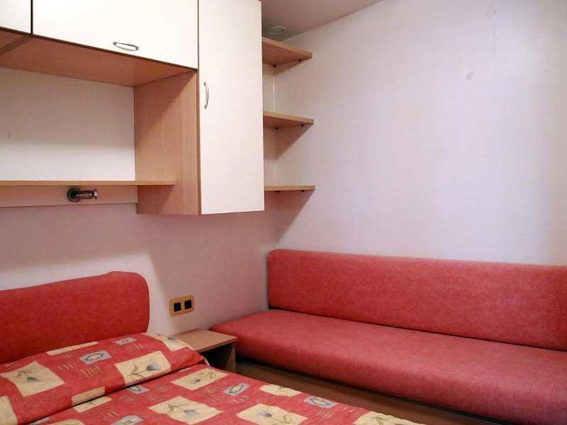 Camping Village Free Time Marina Di Bibbona Εξωτερικό φωτογραφία
