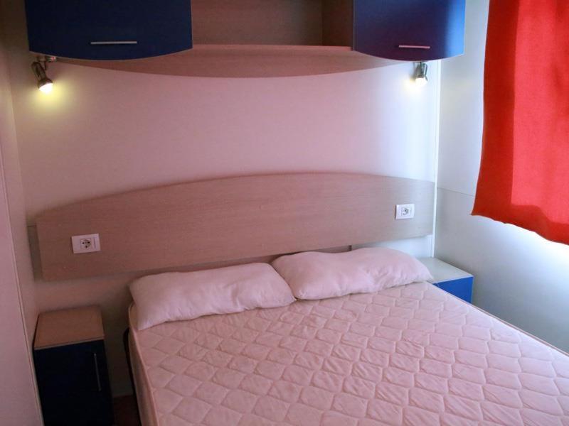 Camping Village Free Time Marina Di Bibbona Εξωτερικό φωτογραφία