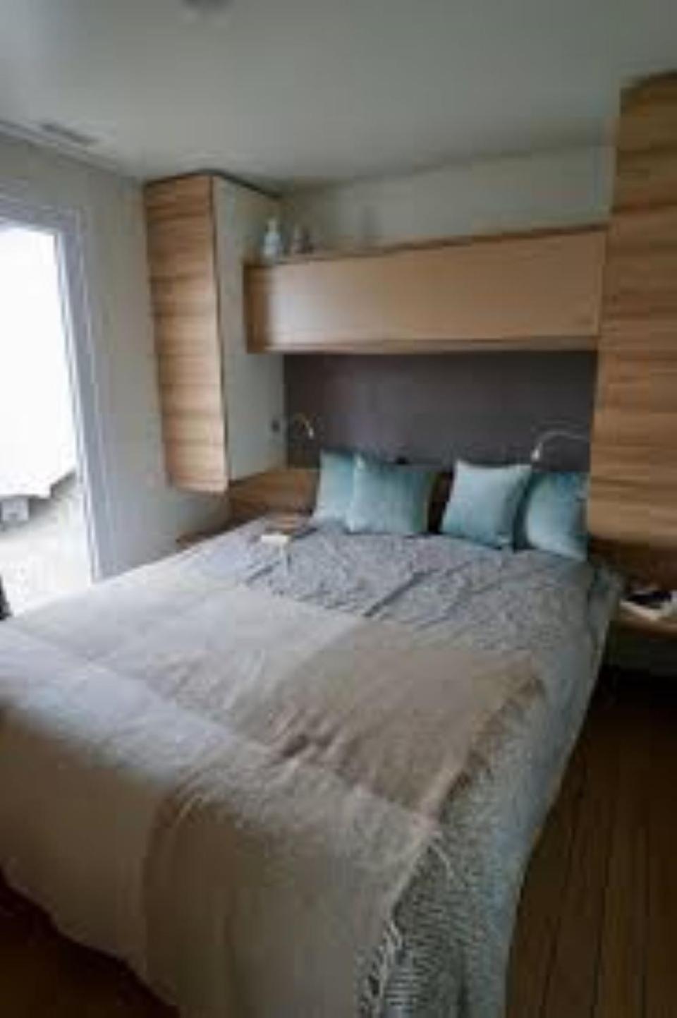 Camping Village Free Time Marina Di Bibbona Εξωτερικό φωτογραφία