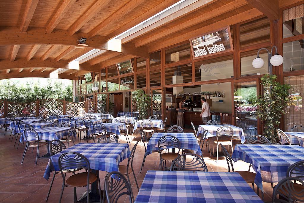 Camping Village Free Time Marina Di Bibbona Εξωτερικό φωτογραφία