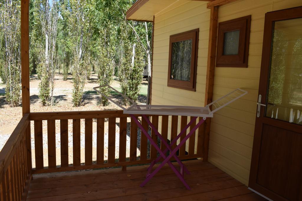Camping Village Free Time Marina Di Bibbona Εξωτερικό φωτογραφία